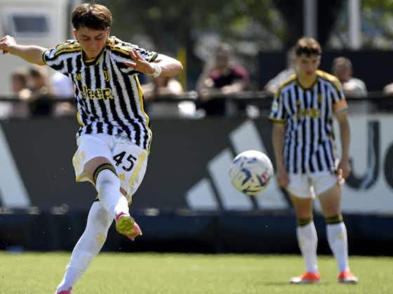 Immagine dell'articolo:Under 19 | I convocati per Atalanta-Juventus