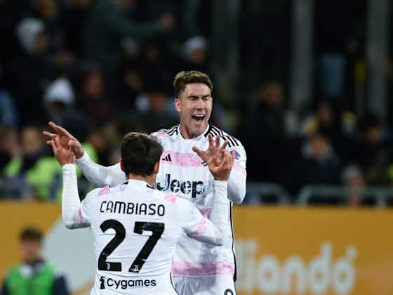 Immagine dell'articolo:Debrief | Le statistiche post Cagliari-Juventus