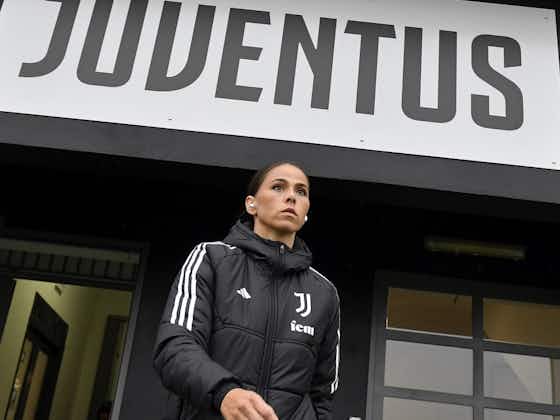 Immagine dell'articolo:Poule Scudetto | Juventus Women-Inter | Le formazioni ufficiali