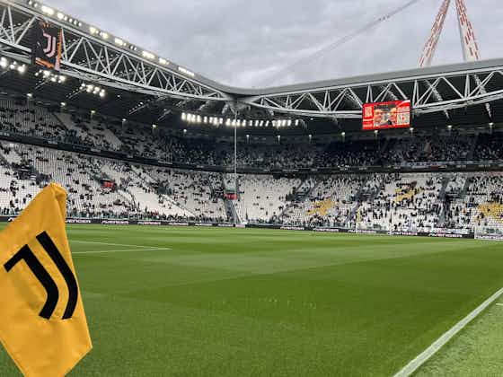 Immagine dell'articolo:Juventus-Milan, le formazioni ufficiali