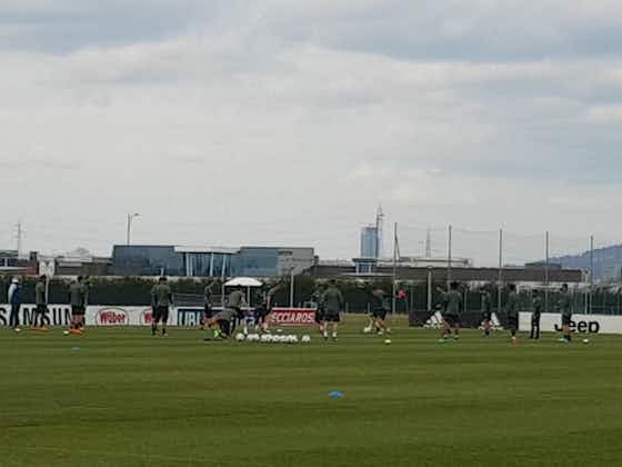 Article image:Juventus, il centro sportivo di Vinovo cambia nome: nasce l’Allianz Training Center