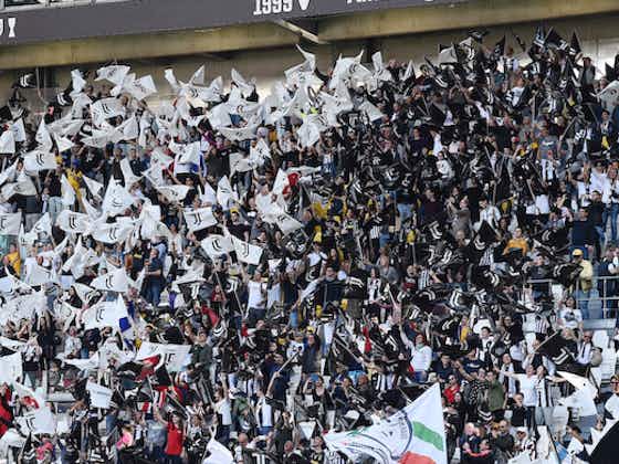 Immagine dell'articolo:La Juventus sui social celebra i tifosi presenti allo Stadium – VIDEO