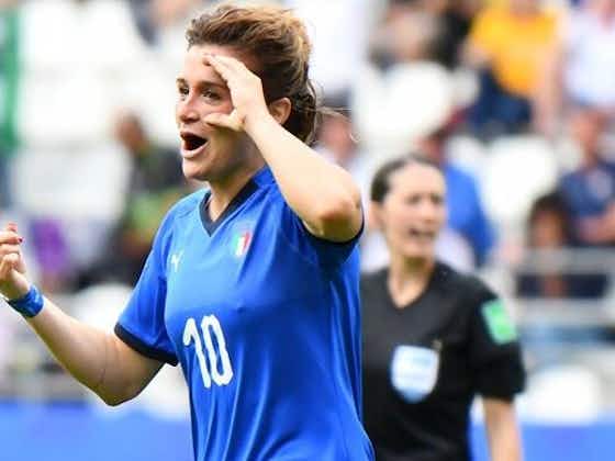 Immagine dell'articolo:Juventus Women, Girelli quiz in Nazionale: 10 domande sulle azzurre – VIDEO