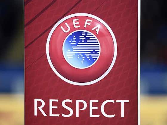 Immagine dell'articolo:UEFA ribadisce: «Le 55 associazioni condannano fermamente la Super League»