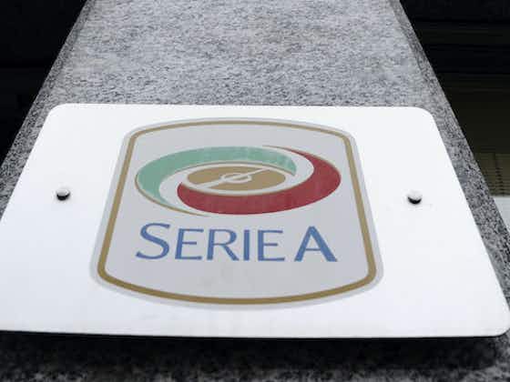 Immagine dell'articolo:Notizie Serie A: le designazioni arbitrali per la 5a giornata, un nuovo positivo nello Spezia