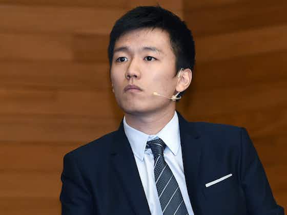 Immagine dell'articolo:Inter, Oaktree mette alle strette Zhang: fissata la scadenza per la restituzione del prestito