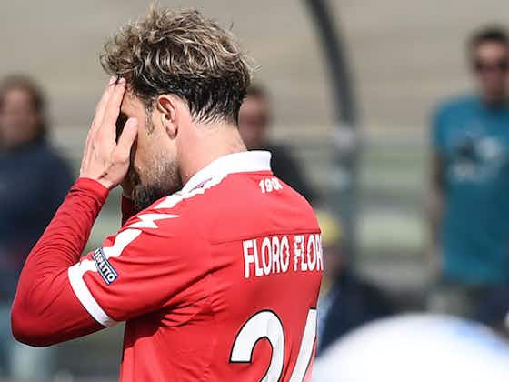 Immagine dell'articolo:Floro Flores fa un nome nuovo: «Se fossi nella Juve penserei a lui. È un rischio»