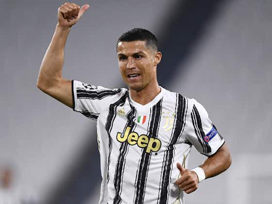Immagine dell'articolo:Calciomercato Juve: Cristiano Ronaldo sponsorizza il grande colpo in attacco?