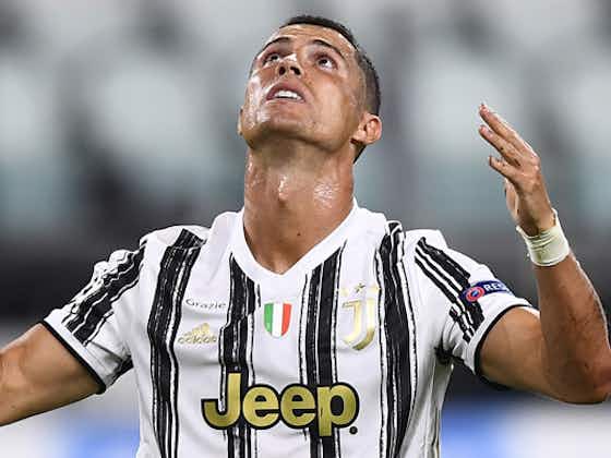 Immagine dell'articolo:Pirlo nuovo allenatore della Juve: come ha reagito Cristiano Ronaldo