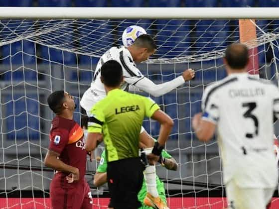 Immagine dell'articolo:Cristiano Ronaldo è salito in cielo: raggiunta un’altezza mostruosa dal marziano