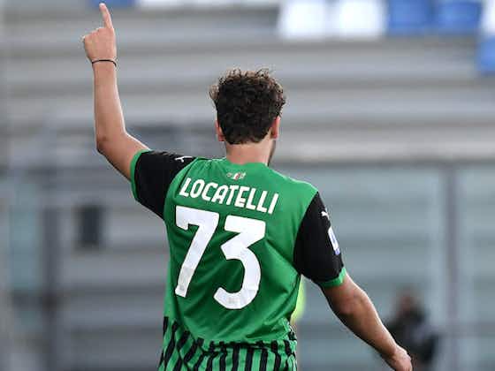 Immagine dell'articolo:Locatelli, la Juve in prima linea nonostante il City: la situazione