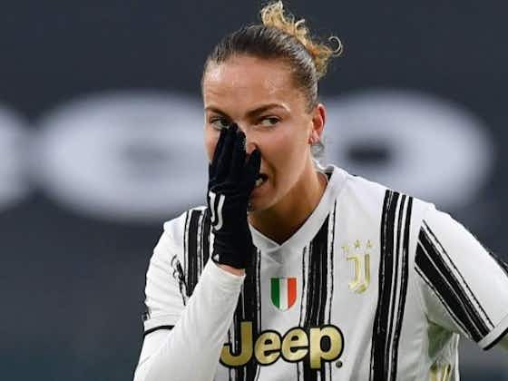 Immagine dell'articolo:Juventus Women, la risposta delle giovani: Guarino ha le spalle coperte
