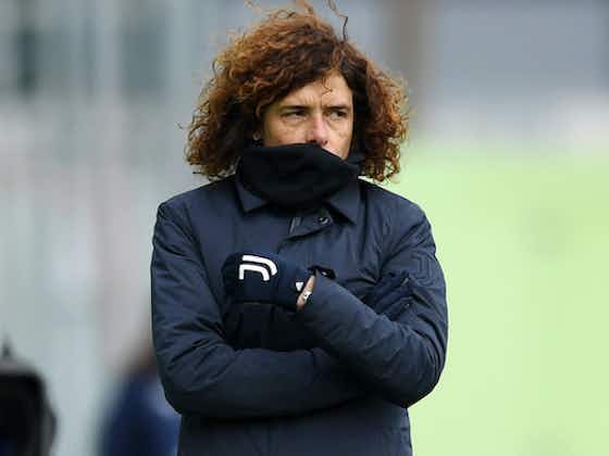 Immagine dell'articolo:Juventus Women, pressione Milan: la garanzia di Guarino con San Marino