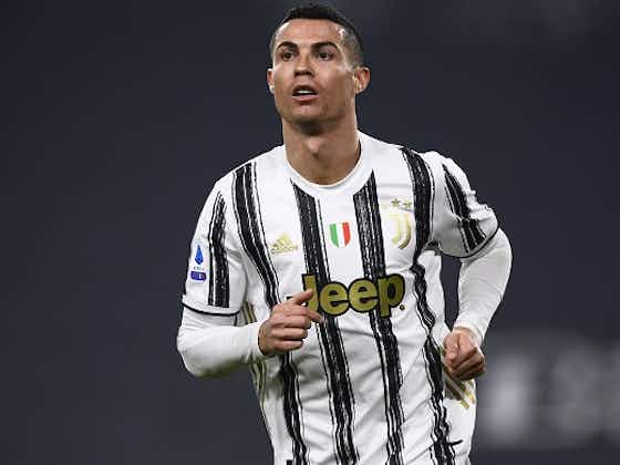 Immagine dell'articolo:Gol Ronaldo: servizio perfetto di Chiesa, Silvestri battuto – VIDEO
