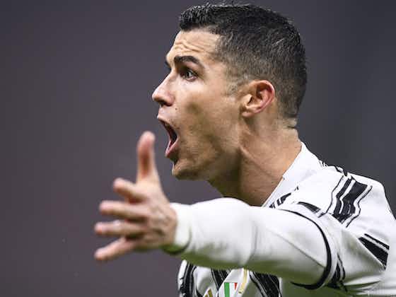Immagine dell'articolo:Cristiano Ronaldo non ci sta: la reazione dopo il gol di Barak