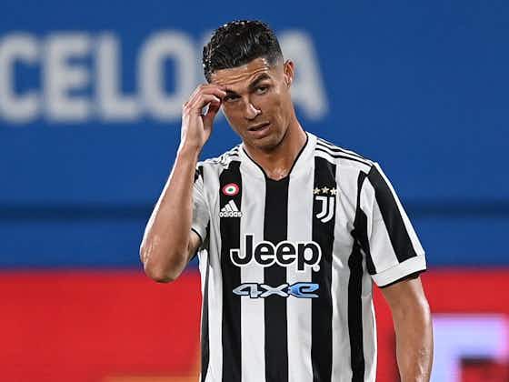 Article image:Caso Ronaldo, in sede civile nessuna colpevolezza: ecco perchè la Juve non l’ha presa bene