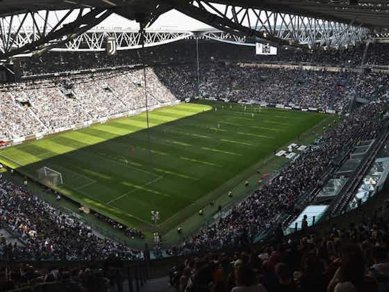 Immagine dell'articolo:Juve Atalanta: il dato sugli spettatori presenti allo Stadium