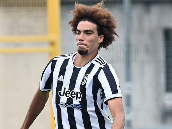 Immagine dell'articolo:Juventus Next Gen: Nzouango in gol nella vittoria della sua Francia Under 20