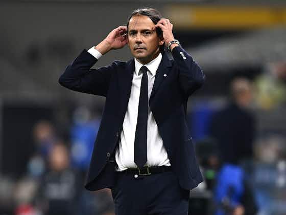 Immagine dell'articolo:Inzaghi mette in guardia la Juve: «San Siro sta diventando ingiocabile»