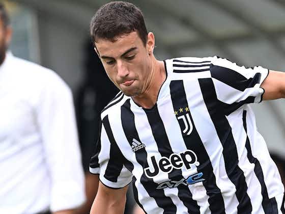 Immagine dell'articolo:Juventus Next Gen, c’è lesione per Turicchia! Il comunicato UFFICIALE