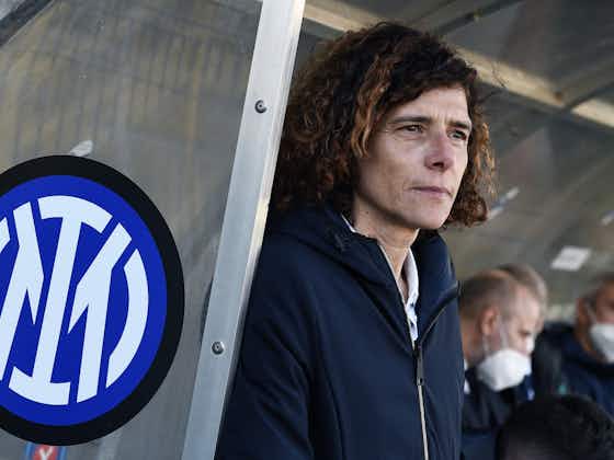 Immagine dell'articolo:Convocate Juventus Inter Women: la lista di Rita Guarino