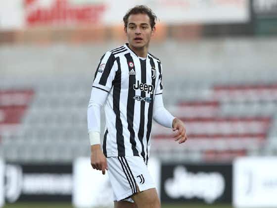Image de l'article :Sekulov Juve, chi è l’attaccante convocato per la ripresa contro la Lazio