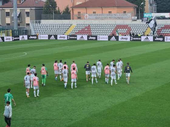 Immagine dell'articolo:Juventus Next Gen Mantova: le ultime sui biancorossi verso la sfida dello Stadium