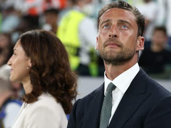 Immagine dell'articolo:Marchisio: «Partita di sacrificio e attenzione difensiva del Real. Il City ci ha provato, ma…»