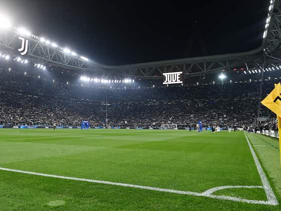 Article image:Juventus, i tifosi prendono d’assalto lo Stadium: tre sold-out in arrivo