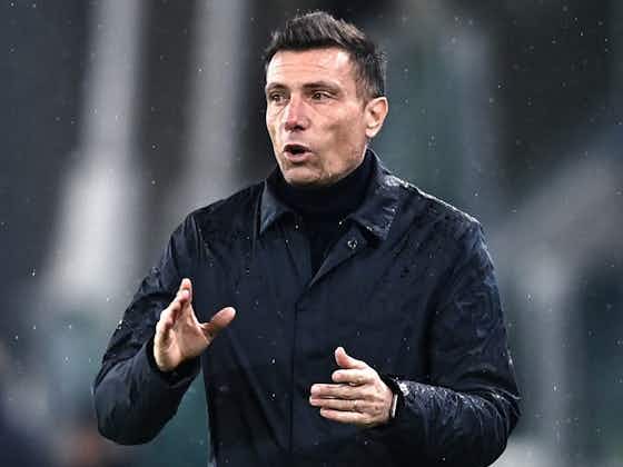 Immagine dell'articolo:Arbitro Vis Pesaro Juventus Next Gen, designato il fischietto del match