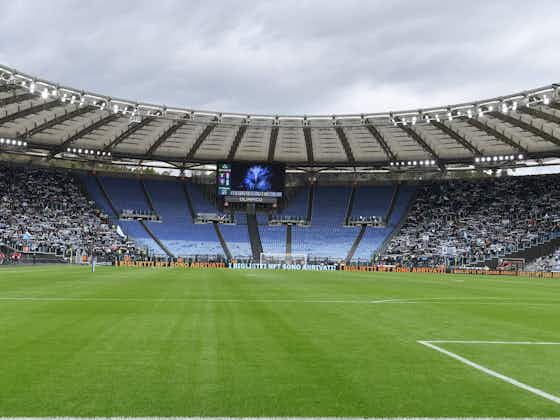 Immagine dell'articolo:Lazio Juve, ecco da quanto i biancocelesti non perdono in casa in Coppa Italia!