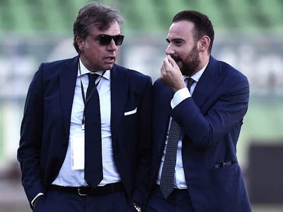 Image de l'article :Leoni Juve, Sampdoria pronta a riscattarlo dal Padova: cosa filtra 