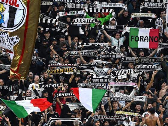 Imagen del artículo:Spettatori Juve Milan: lo Stadium è quasi sold out! Oltre 39mila presenze per il big match