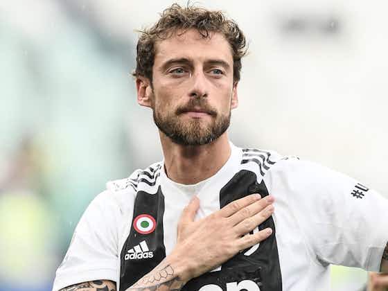 Immagine dell'articolo:Marchisio colpisce la Roma allo Stadium: è il Goal of the Day – VIDEO