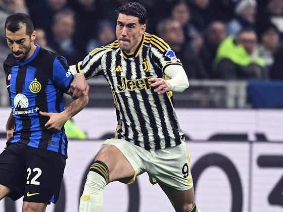 Immagine dell'articolo:Boksic analizza: «Dopo la sfida con l’Inter, ho visto troppe partite non da Juve»