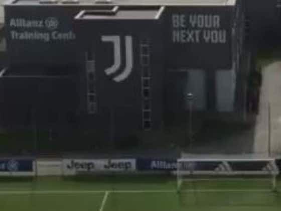 Immagine dell'articolo:Allianz Training Center: la Juve presenta il “nuovo” centro sportivo – VIDEO