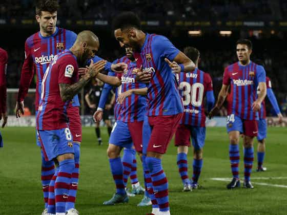 Imagen del artículo:Pasó lo que no esperaban y respira el FC Barcelona: se queda una figura