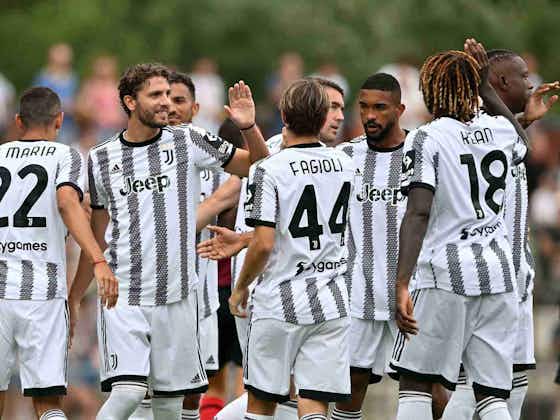 Imagen del artículo:Oficial: Juventus se lleva al mejor socio de Borré