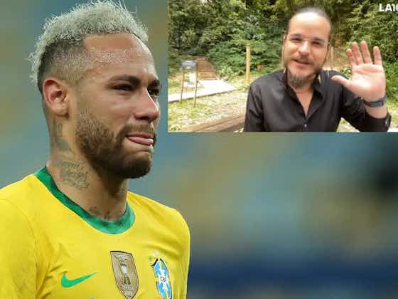 Imagen del artículo:Astrólogo predijo el futuro de Neymar y avisó de riesgo de fractura  