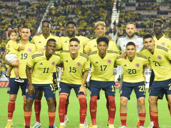 Imagen del artículo:Liverpool quiere a otra estrella colombiana: negociaciones están en camino
