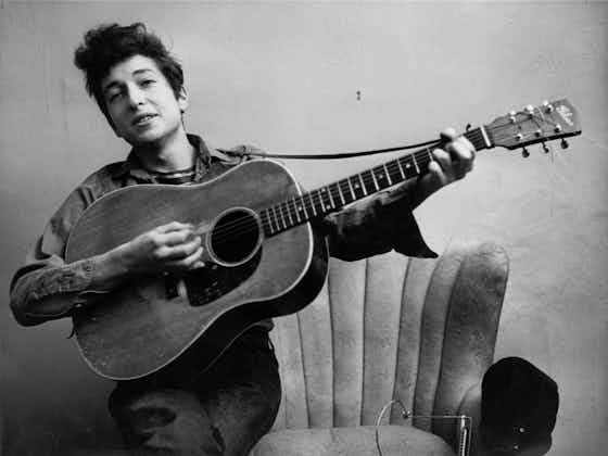 Imagen del artículo:En buena lid: El Madridismo de Dylan