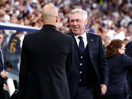 Imagen del artículo:La lección táctica de Ancelotti en el Etihad