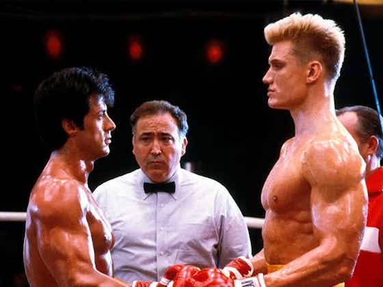 Article image:Rocky IV