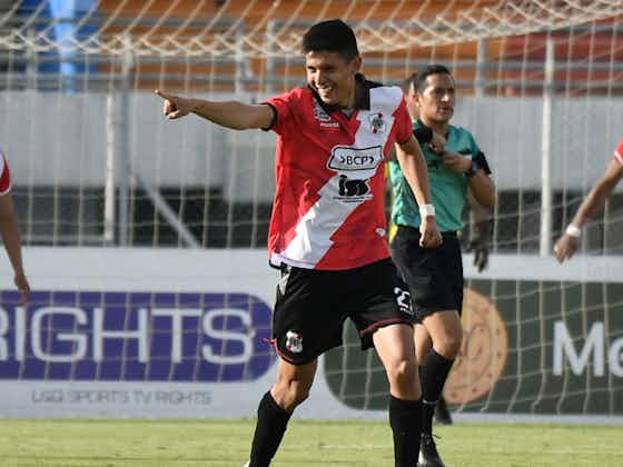 Imagen del artículo:Dayler Gutiérrez: “Se valora el desempeño de los jugadores dentro del campo”