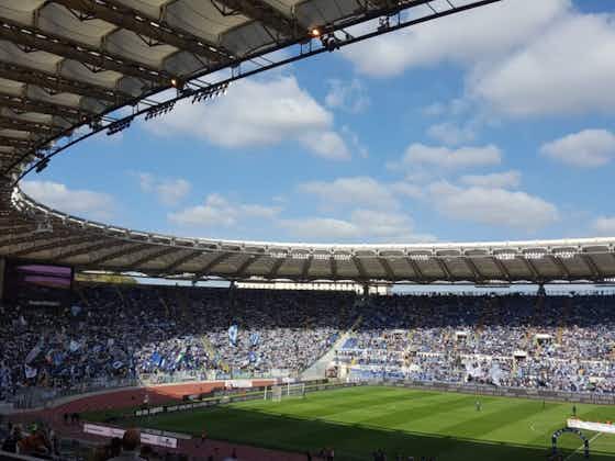 Imagen del artículo:Lazio Juve, niente sold out per la semifinale di ritorno di Coppa Italia: il dato