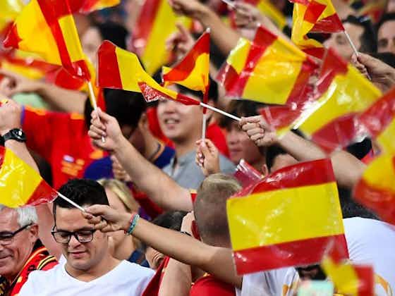 Immagine dell'articolo:Clamoroso, la Spagna rischia di essere esclusa dalle competizioni Uefa e Fifa: il motivo