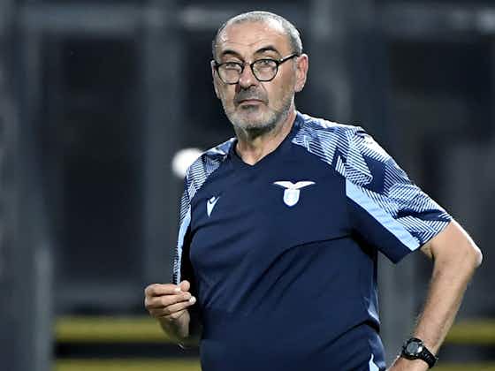 Immagine dell'articolo:Le spine di Sarri: continuità o turnover in vista dell’Udinese?