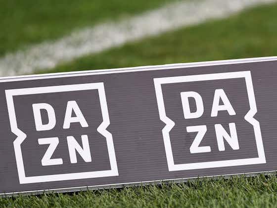 Imagen del artículo:Dazn, l’emittente streaming manda in tribunale la Bundesliga: il motivo