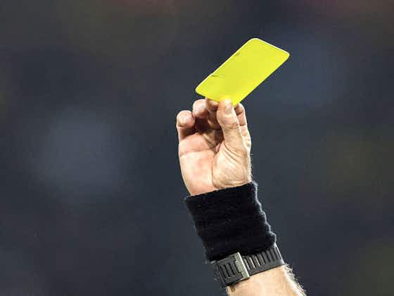 Immagine dell'articolo:Arbitro Genoa Lazio: designato il fischietto del match