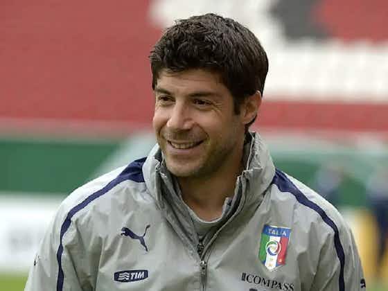 Immagine dell'articolo:Giannichedda: «Ho giocato in una Lazio fortissima. Coppa Italia nel 2004? Ecco cosa vi racconto»